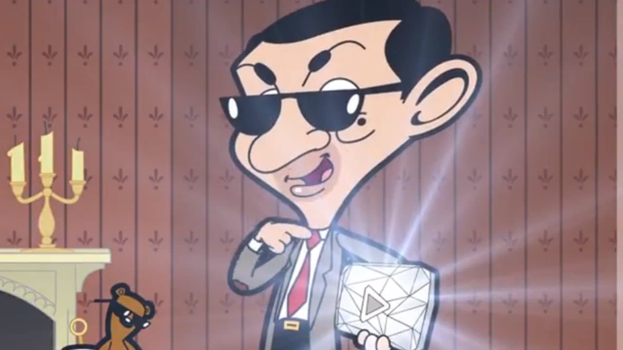 Backdrop – Diamonds are a Bean's Best Friend