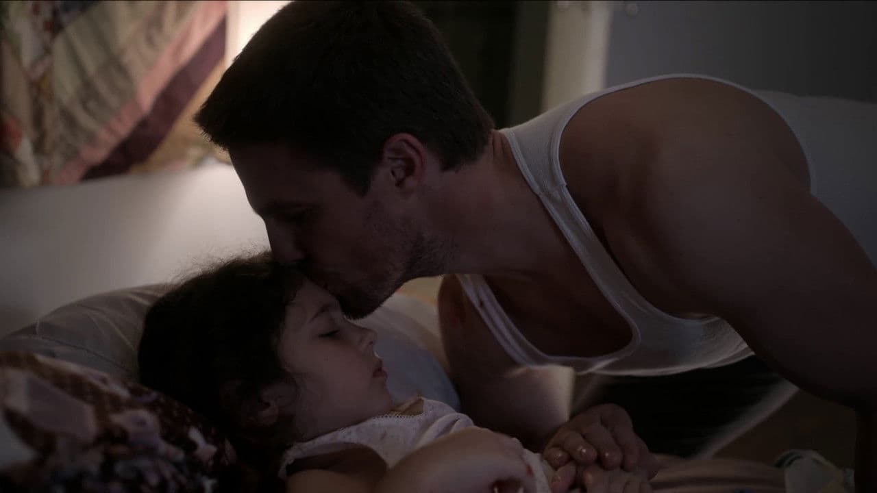 Backdrop – Mi Madre, My Father