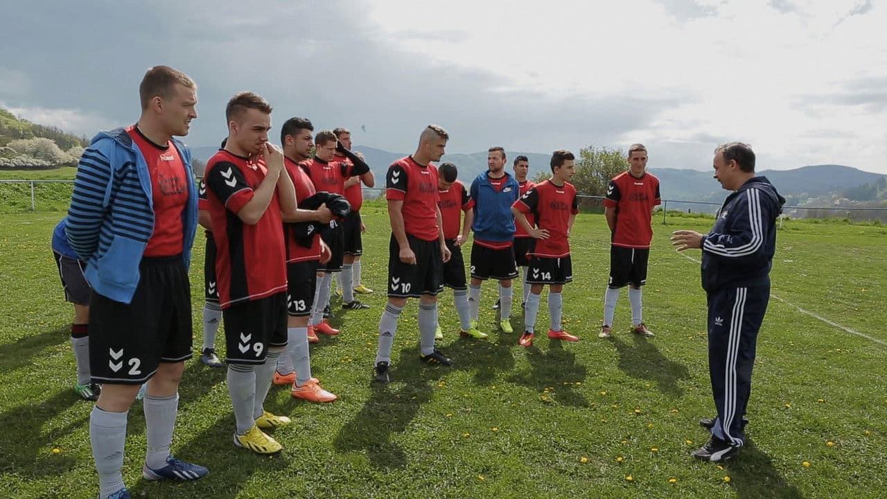 Backdrop – FC Roma