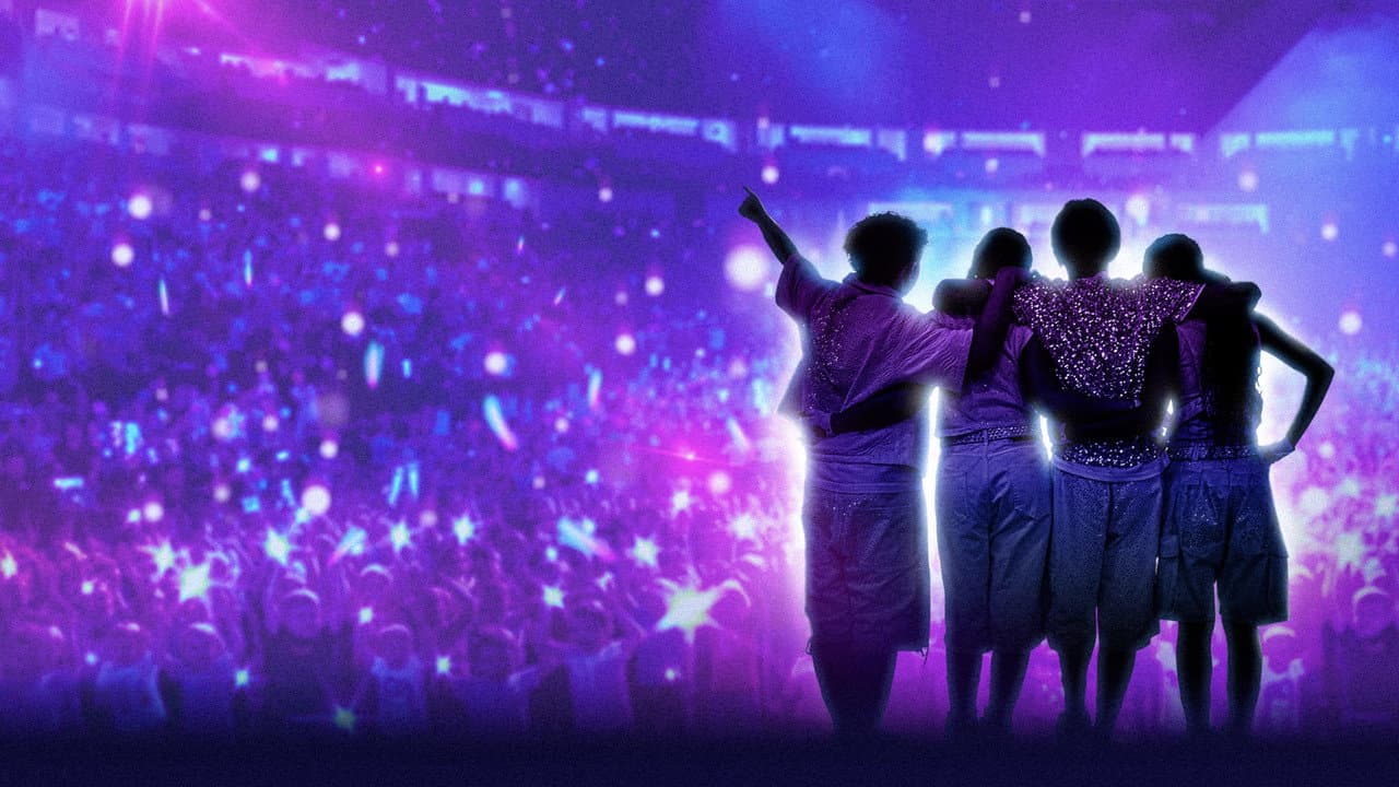 Backdrop – Kidz Bop Live: The Concert Movie