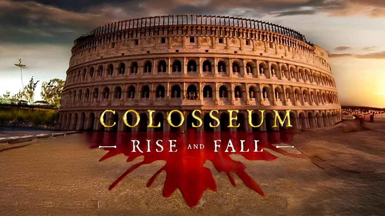 Backdrop – Colosseum: Rise and Fall