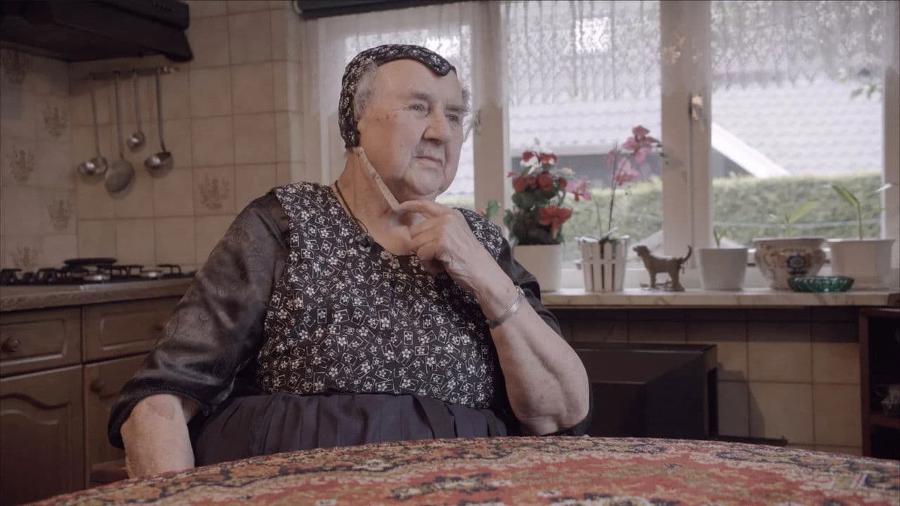 Backdrop – Duutsers