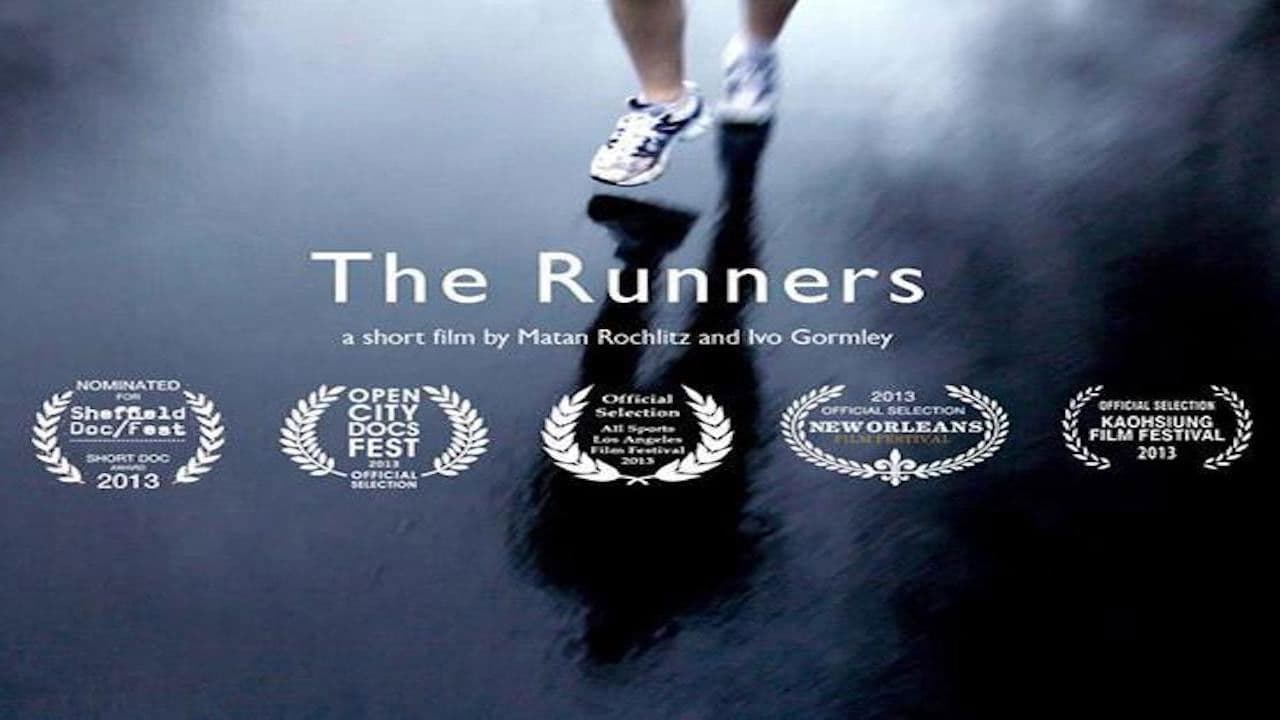 Backdrop – The Runners