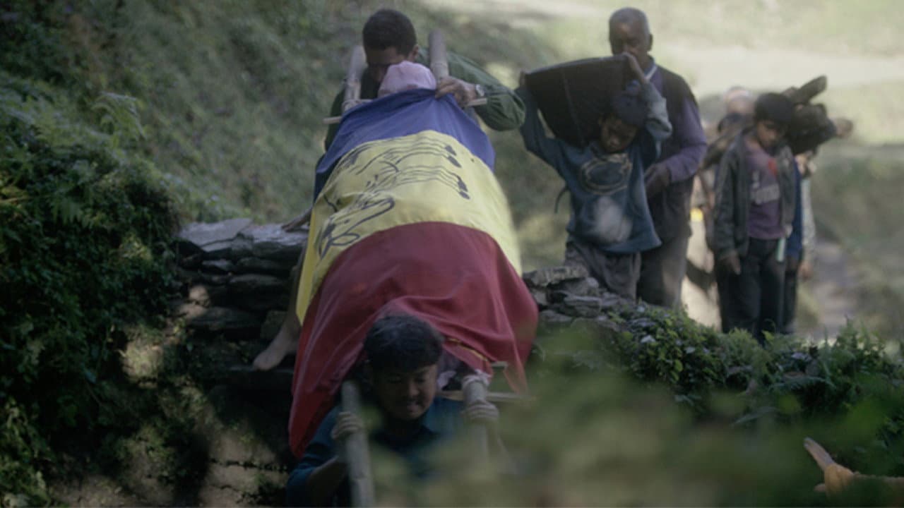 Backdrop – सेतो सूर्य