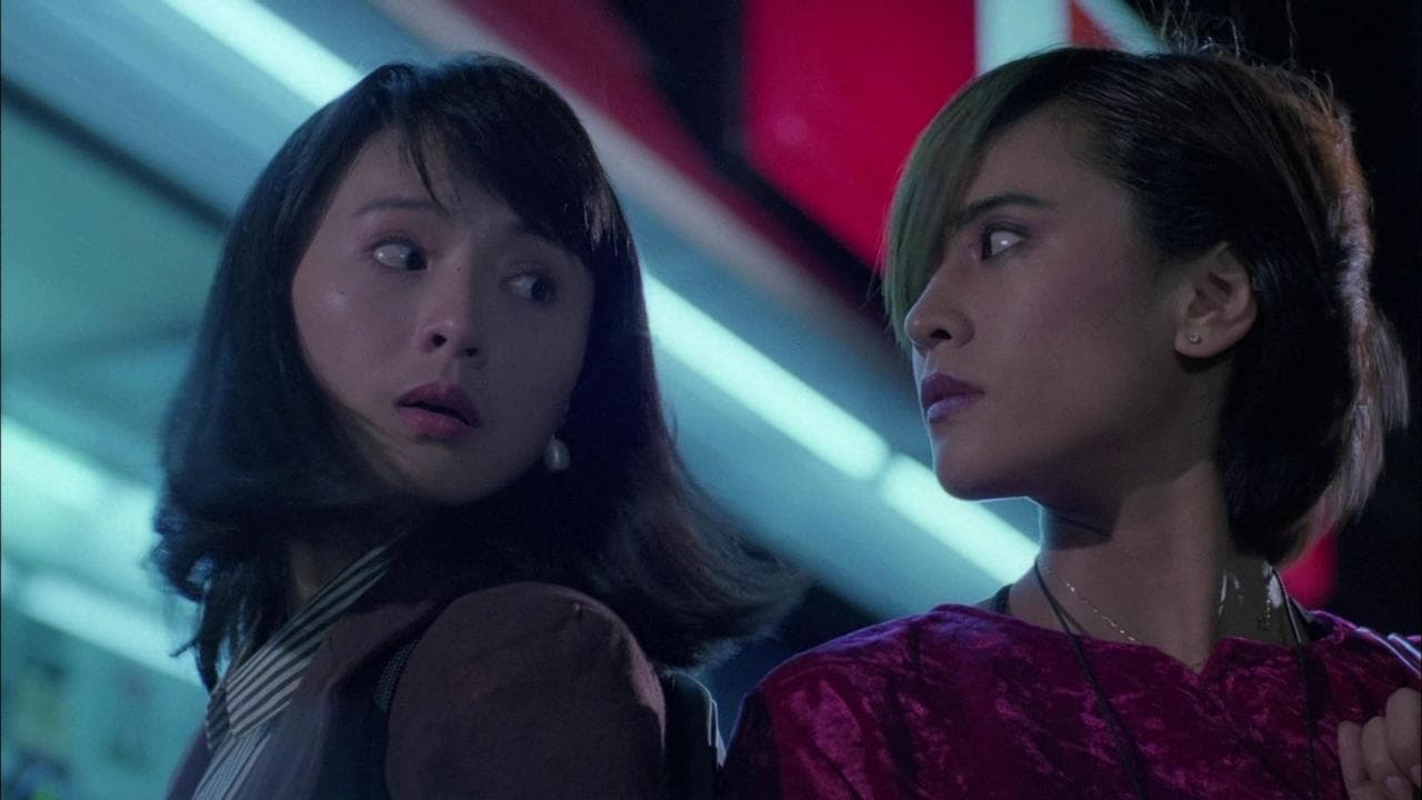 Backdrop – Angel Terminators 2