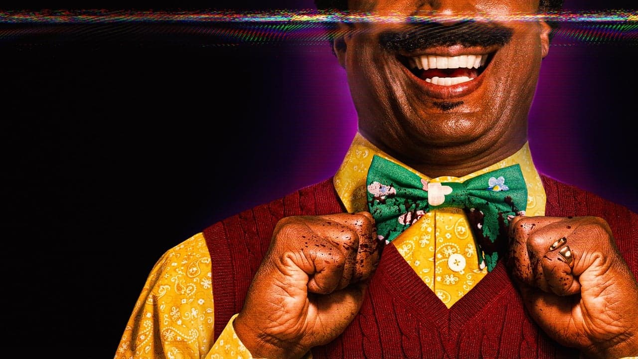 Backdrop – Mr. Crocket