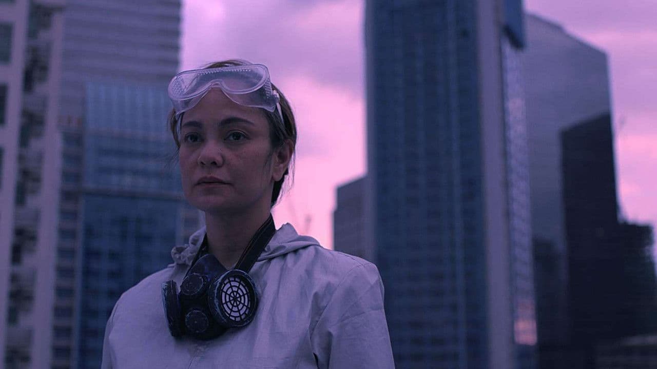 Backdrop – Neomanila