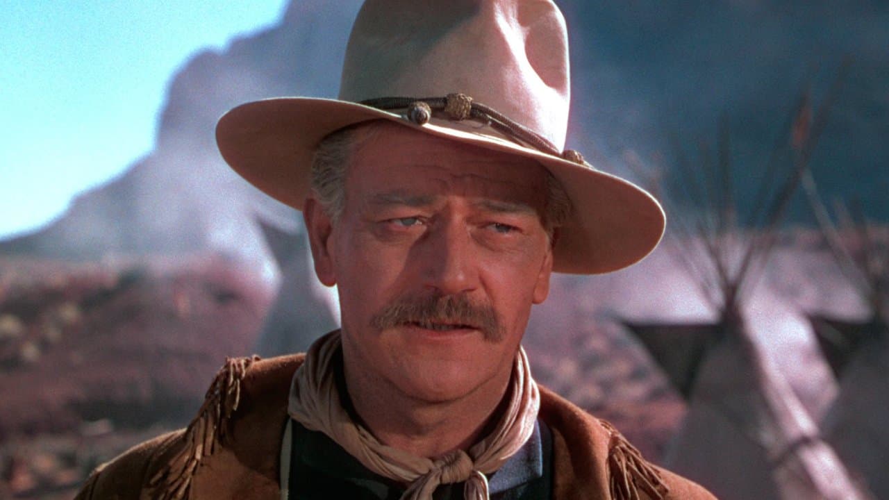 Backdrop – Der Teufelshauptmann