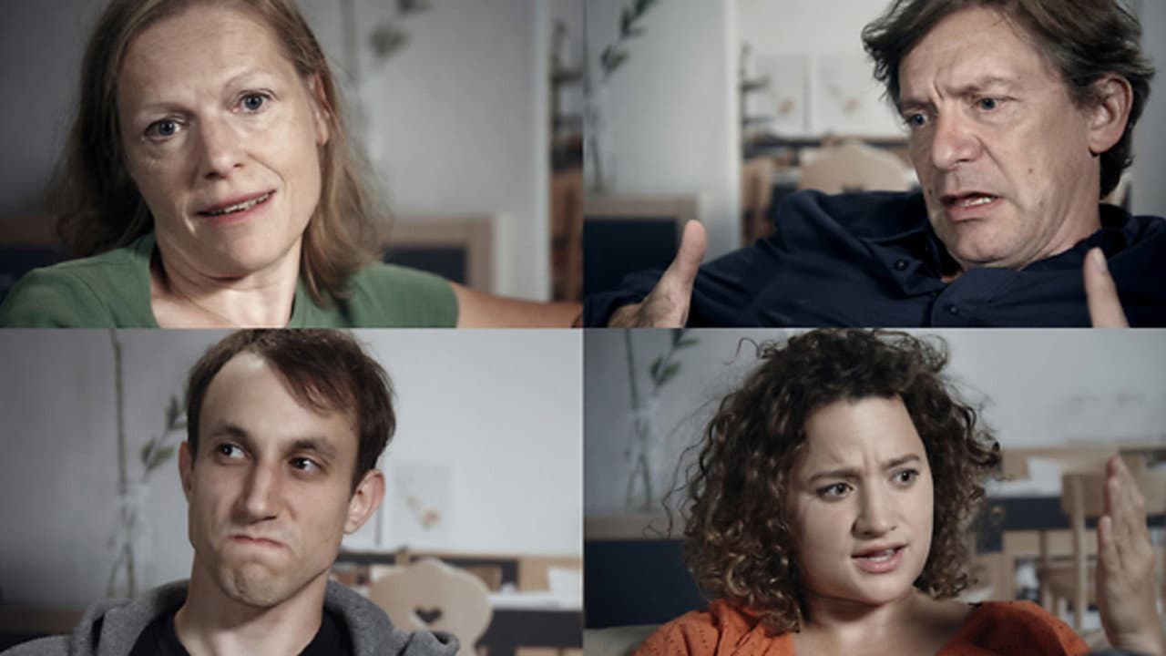 Backdrop – Familienbruchstück