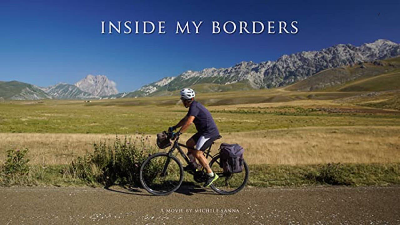 Backdrop – Inside My Borders - Abruzzo e Basilicata Bike'n Trek