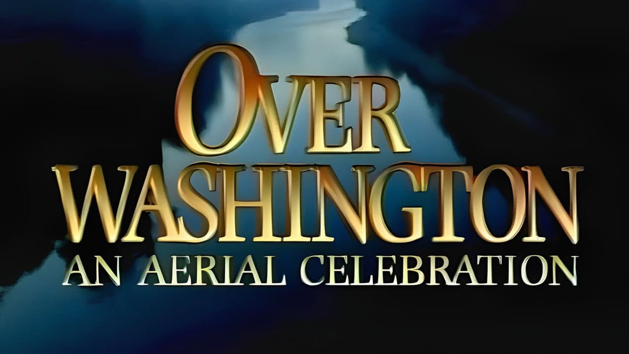 Backdrop – Over Washington