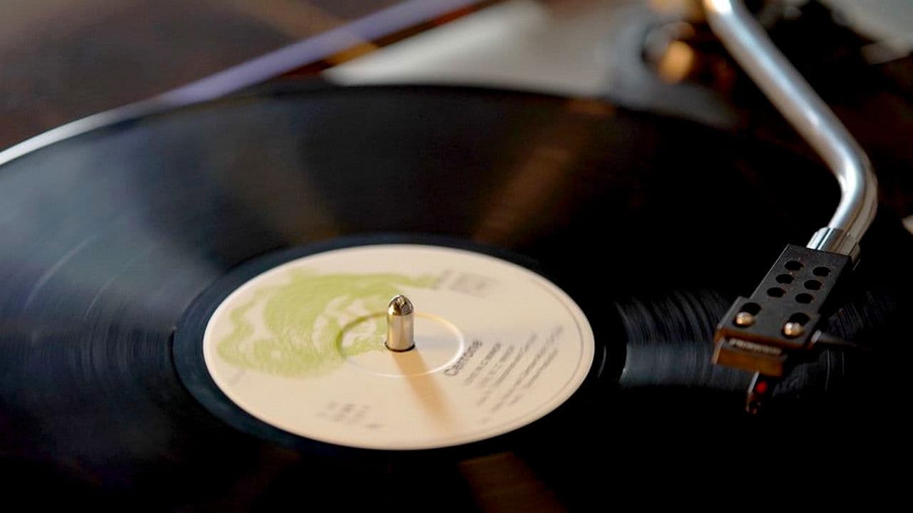 Backdrop – Disco Europe Express