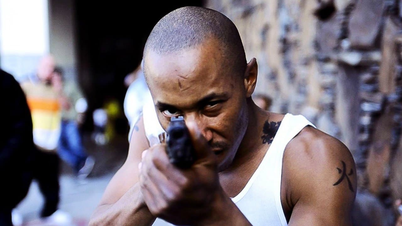 Backdrop – A Day In The Life - Eine Kugel führt zur nächsten