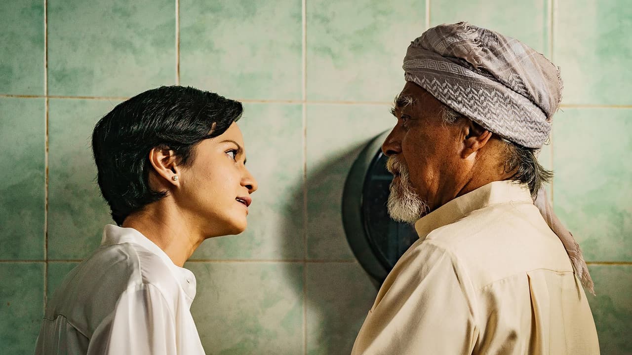 Backdrop – La Luna