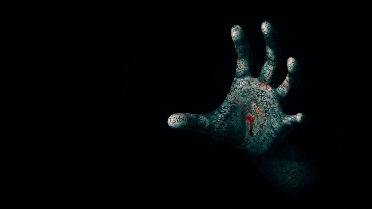 Backdrop – Talk to Me