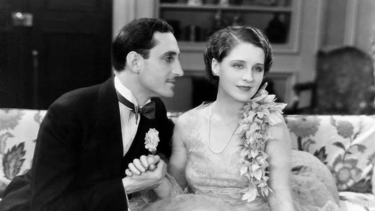 Backdrop – The Last of Mrs. Cheyney