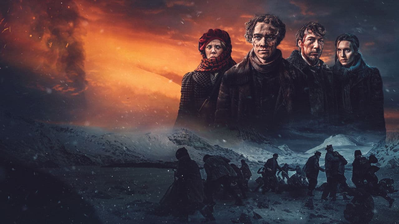 Backdrop – Sulis 1907