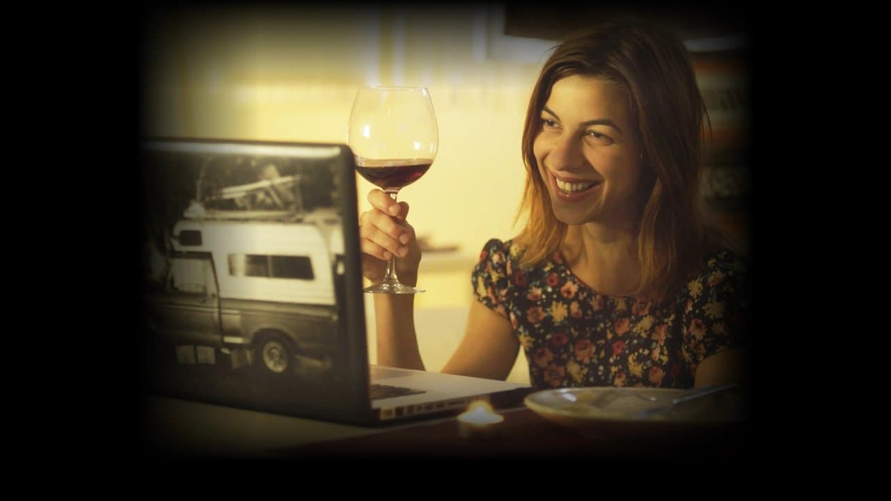 Backdrop – 10.000 Km