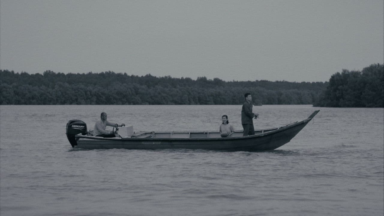 Backdrop – Umpan: The Betta Fish