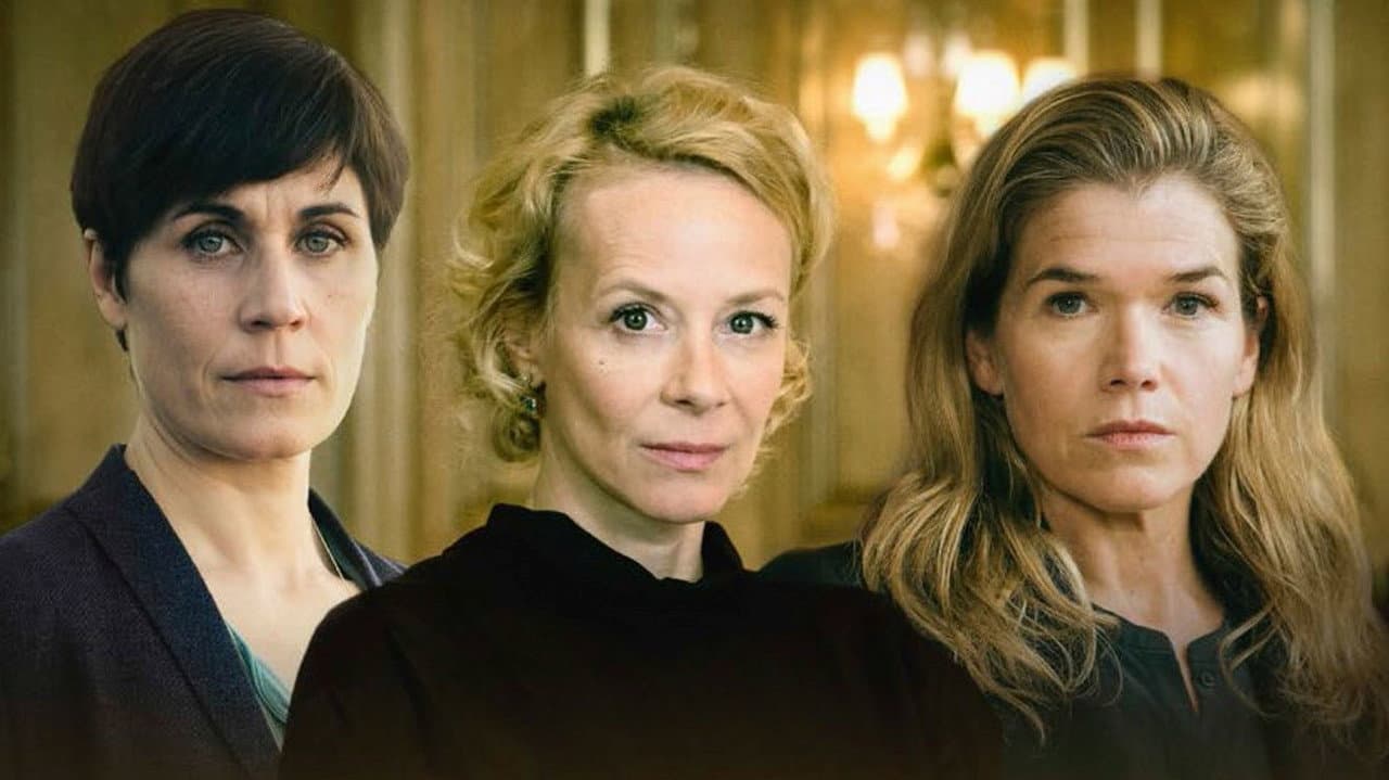 Backdrop – Tödliche Geheimnisse