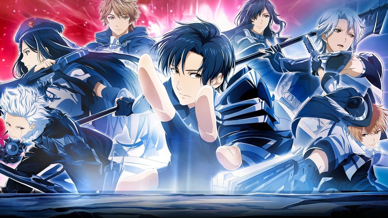 Backdrop – The King’s Avatar: For The Glory