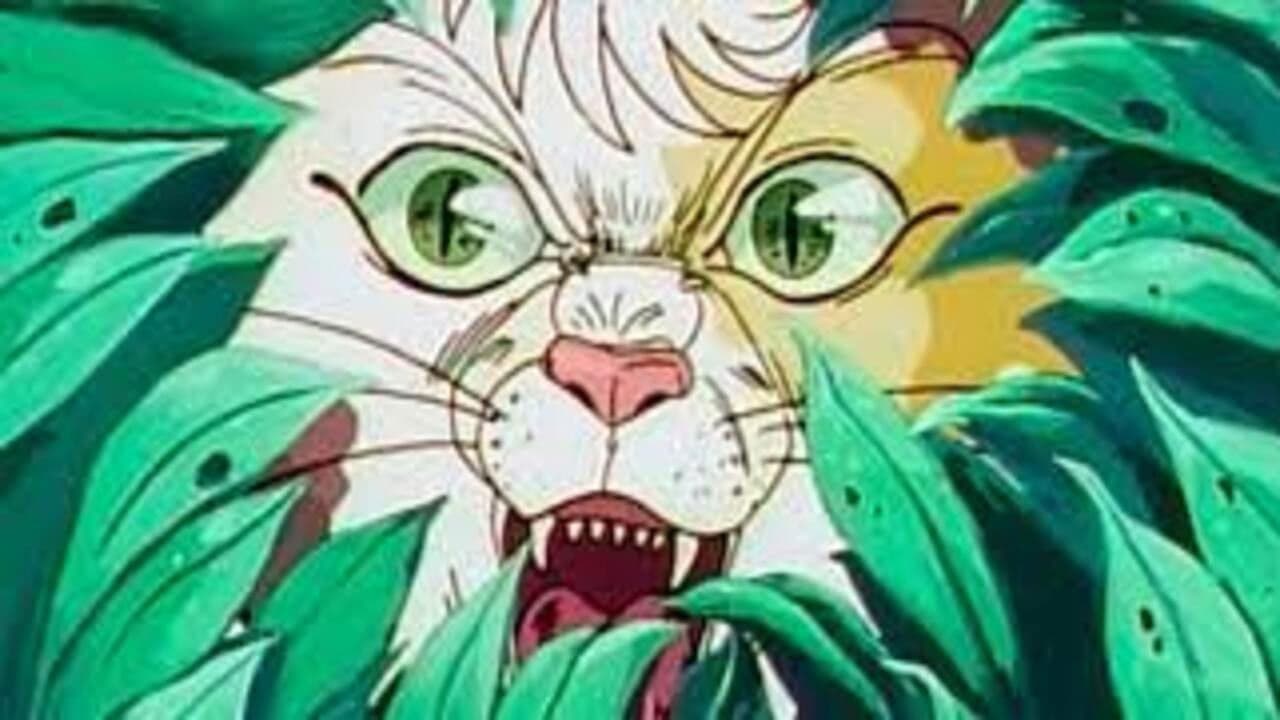 Backdrop – ダークキャット