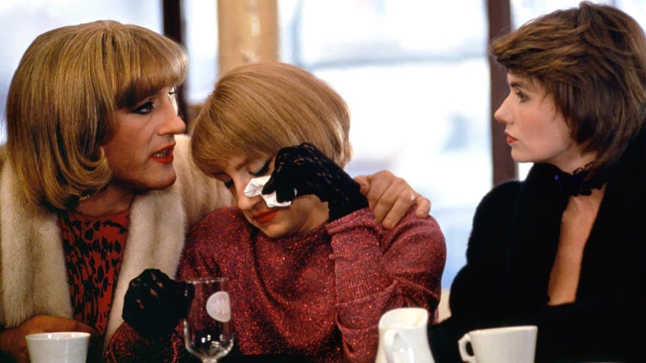 Backdrop – Abendanzug