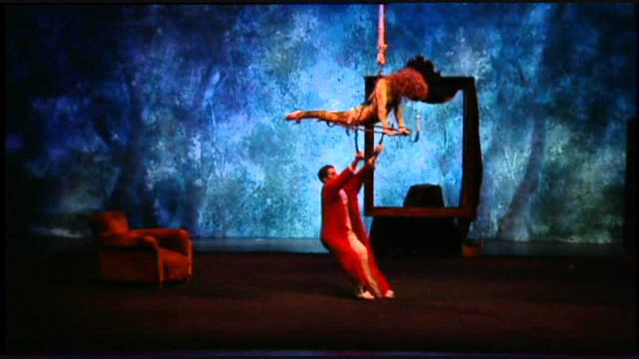 Backdrop – La Symphonie du hanneton