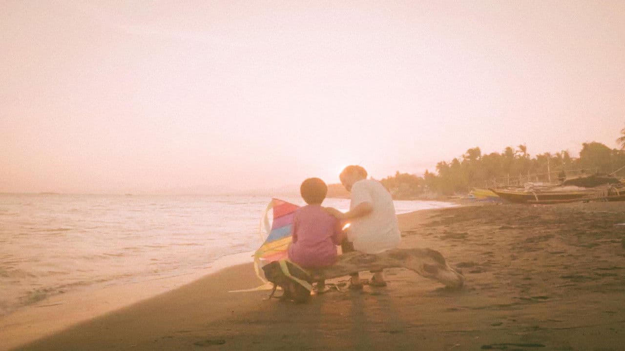 Backdrop – Kang Ginpalupad ko ang Isda