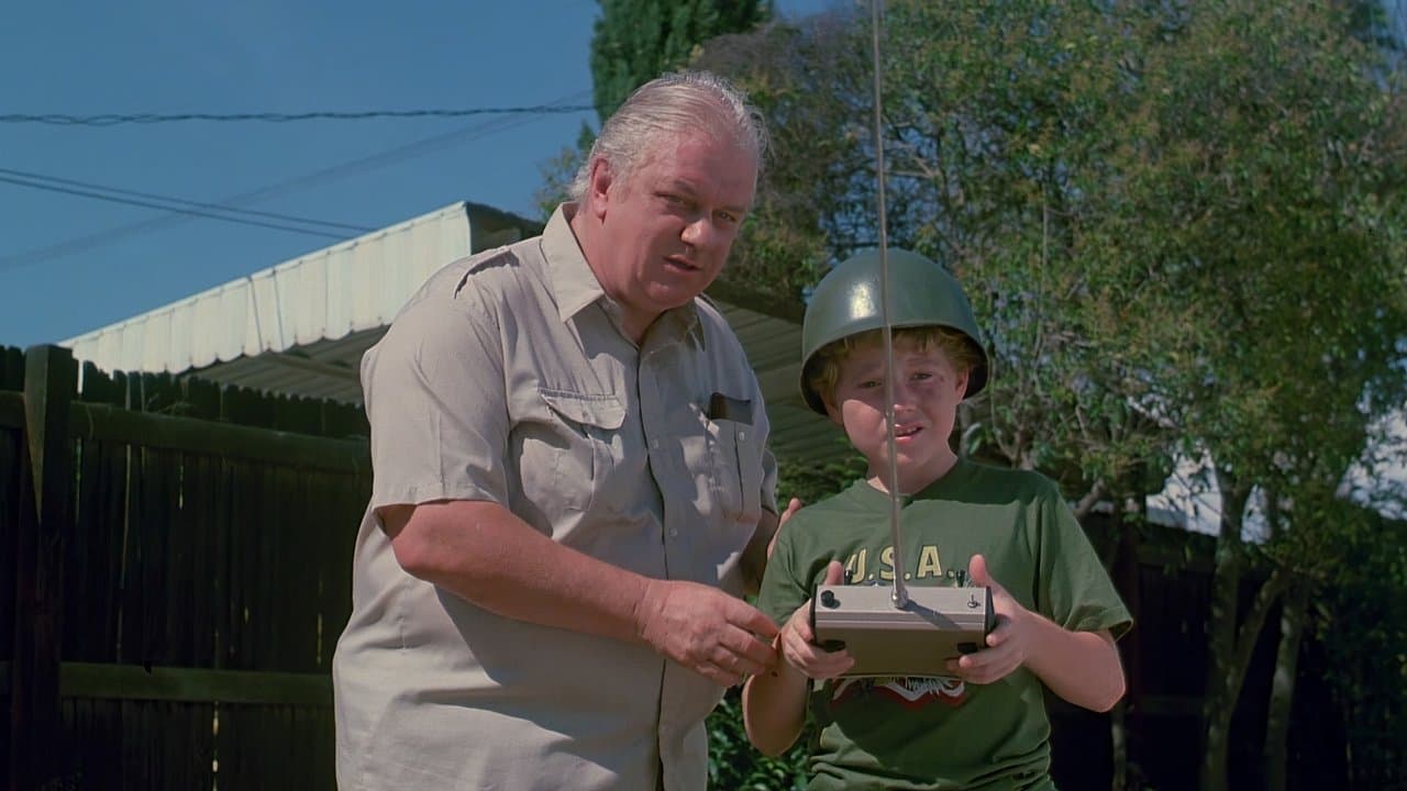 Backdrop – Stand Alone