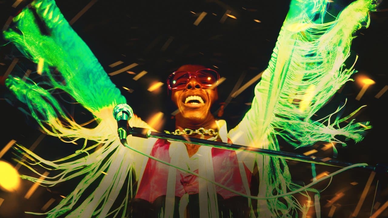 Backdrop – SLY LIVES! (aka The Burden of Black Genius)