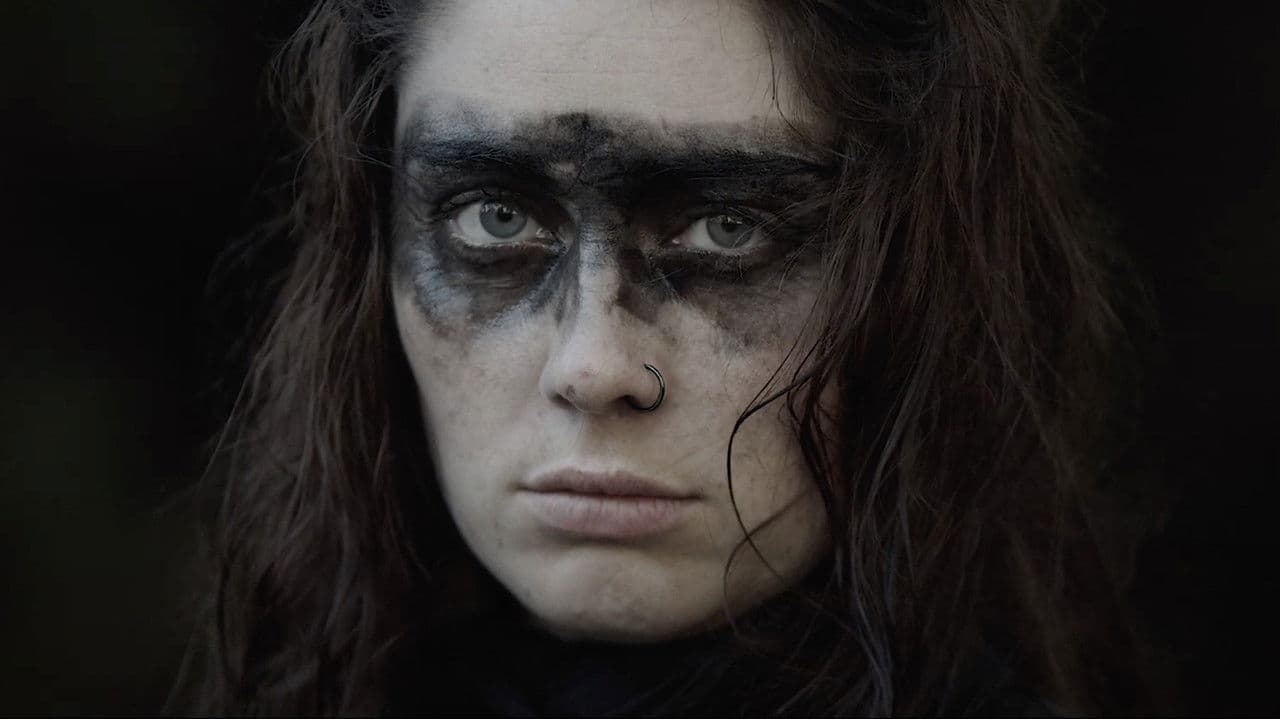 Backdrop – Shepherdess Rising