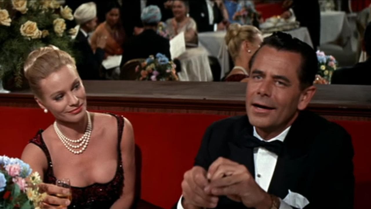 Backdrop – Die vier apokalyptischen Reiter