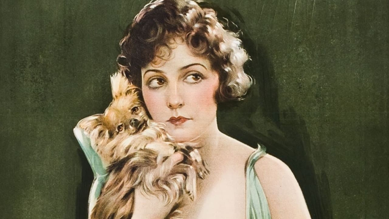 Backdrop – The Probation Wife