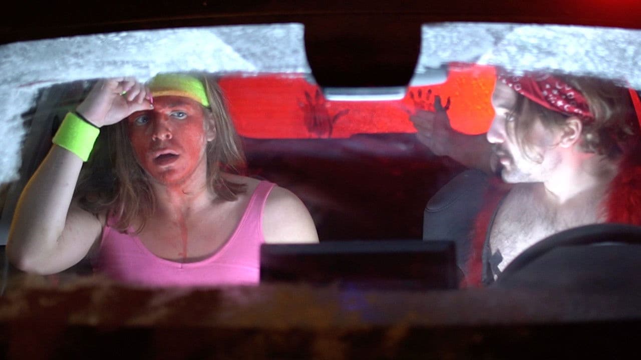 Backdrop – The Bust