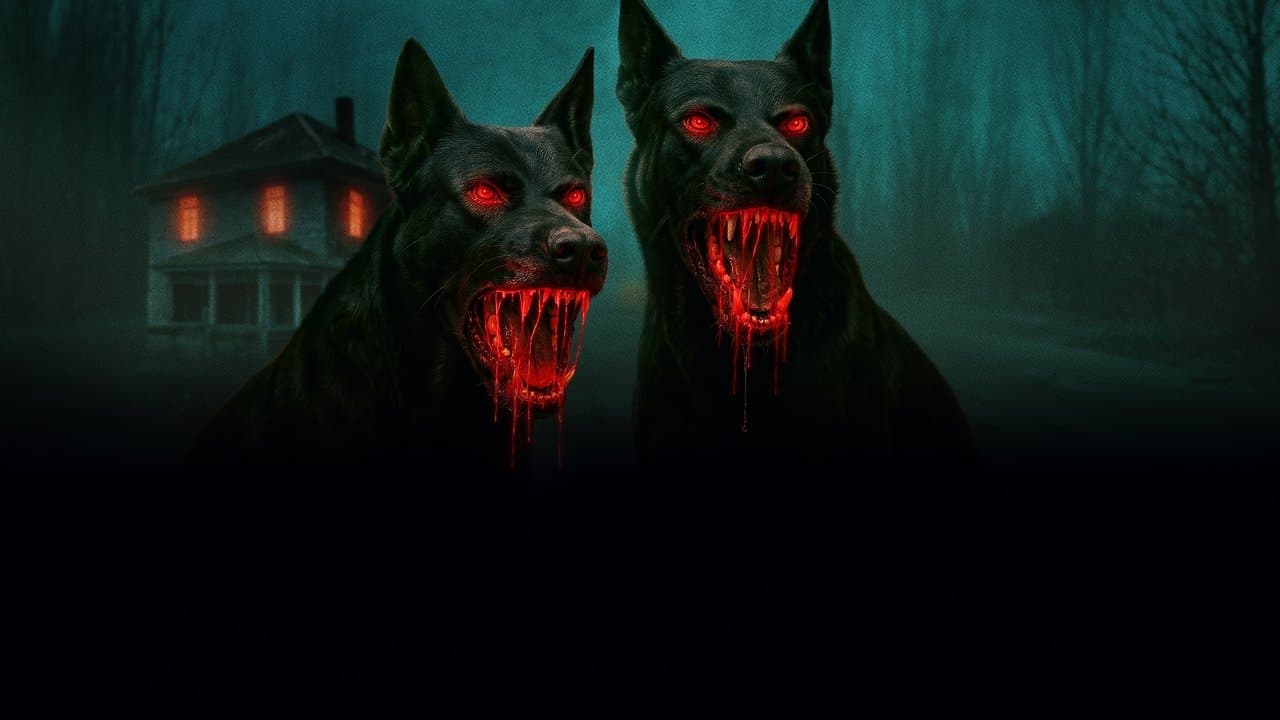 Backdrop – The Dogs