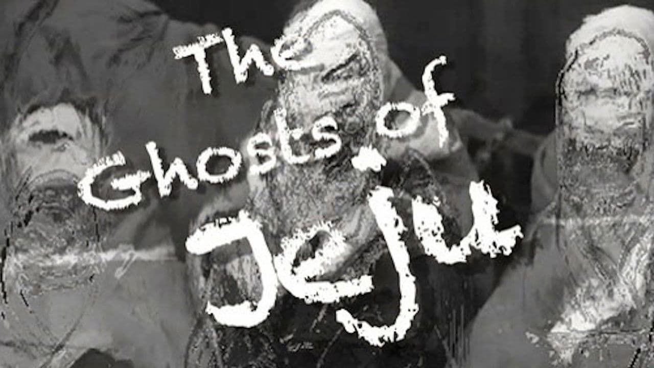 Backdrop – The Ghosts of Jeju