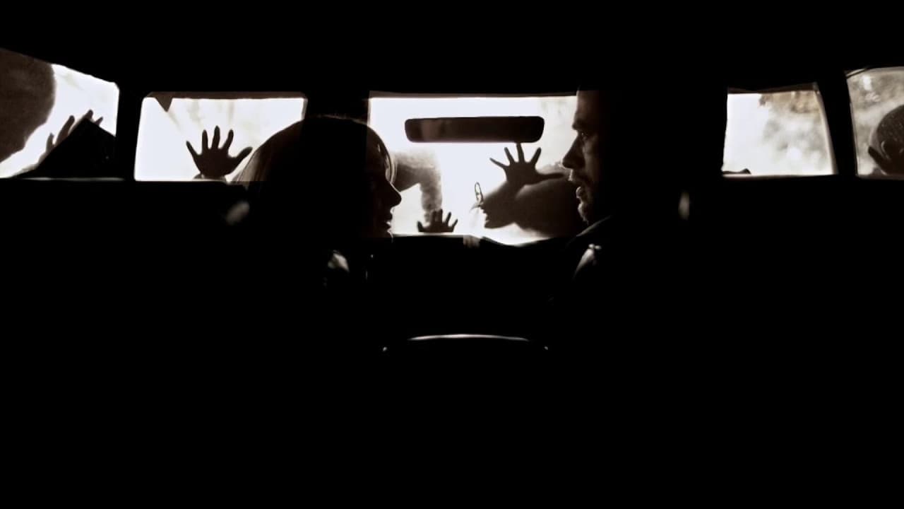 Backdrop – We Go On