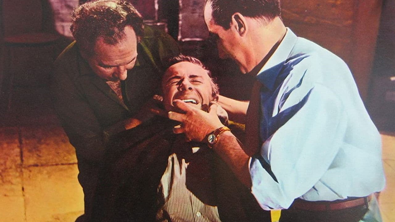 Backdrop – Pit of Darkness