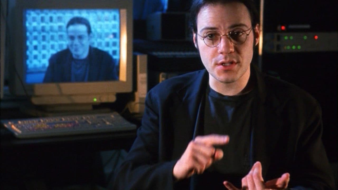 Backdrop – Welcome to Hollywood