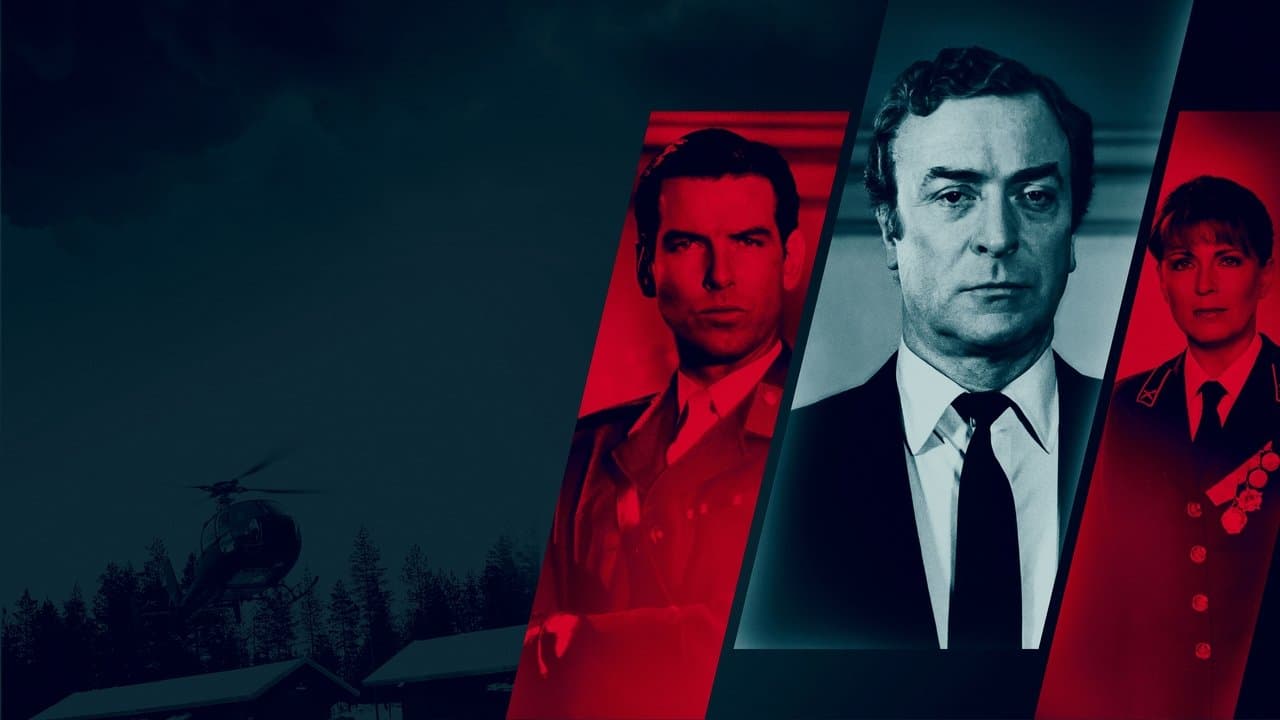 Backdrop – Das vierte Protokoll