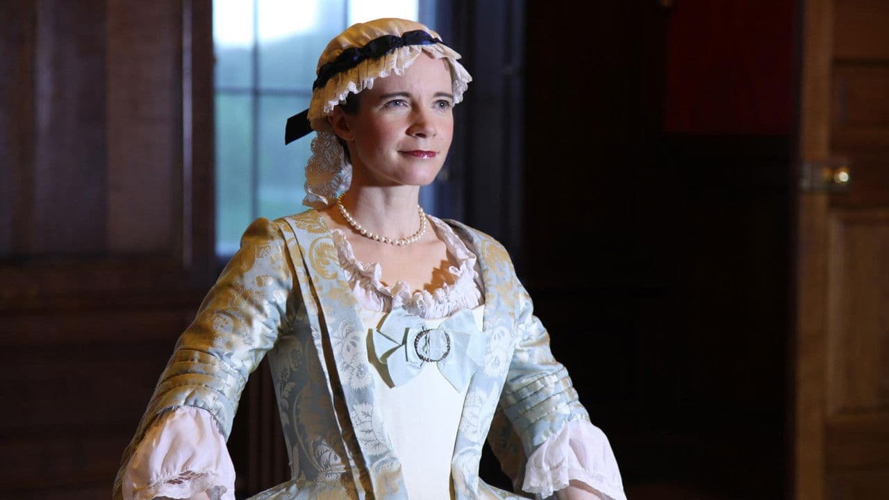 Backdrop – Tales from the Royal Wardrobe