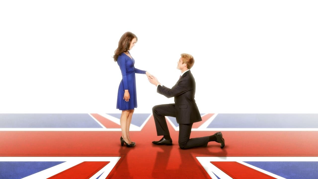 Backdrop – William und Kate – Ein Märchen wird wahr