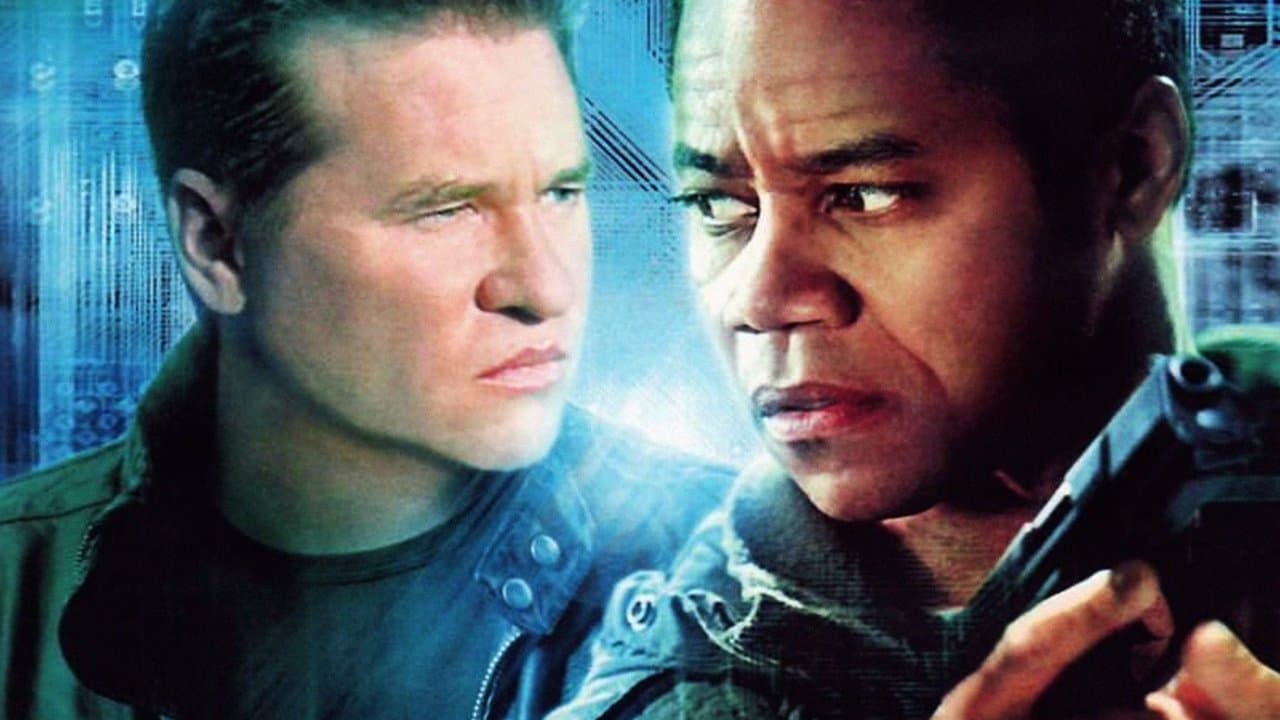 Backdrop – Hardwired