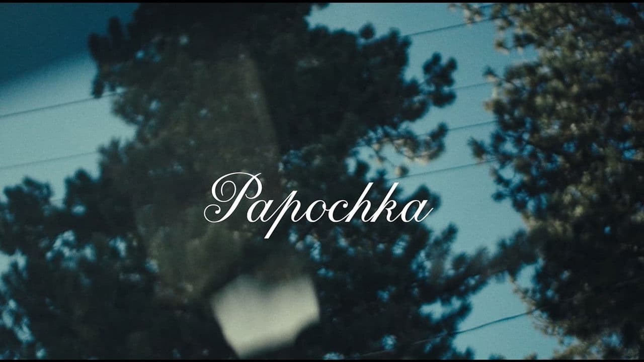 Backdrop – Papochka