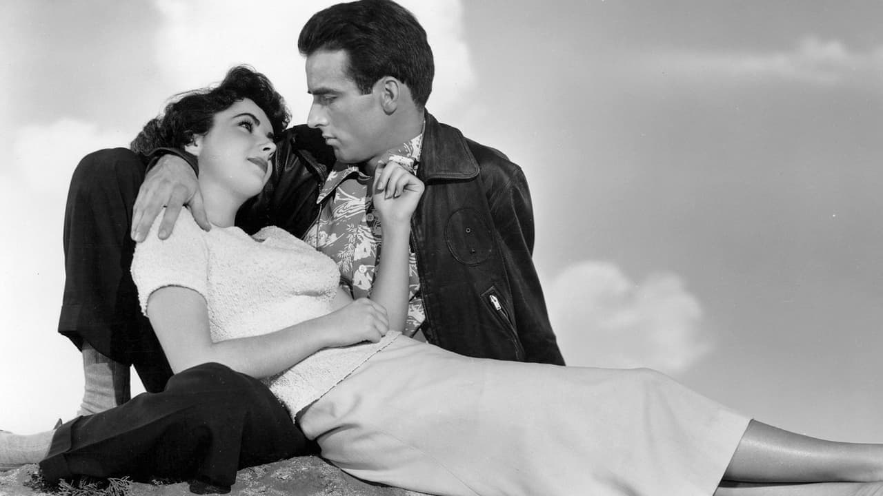 Backdrop – Ein Platz an der Sonne