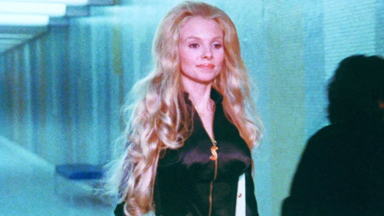 Backdrop – Superchick