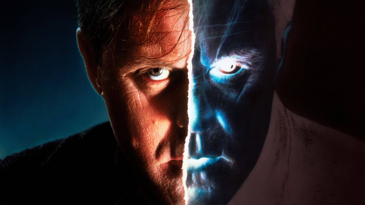 Backdrop – Mein Bruder Kain