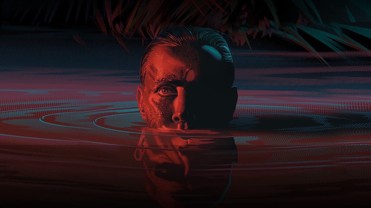 Backdrop – Apocalypse Now