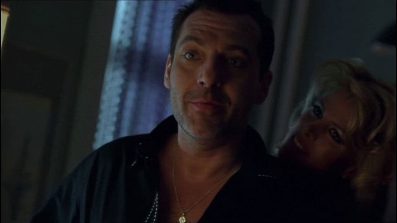 Backdrop – Swindle